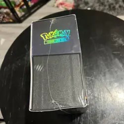 Pokemon Mega Evolution Phantasmal Flames Elite Trainer Box ETB - Image 5