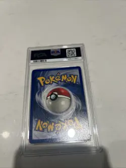 Mewtwo 10/102 Pokemon TCG 1999 Base Set Holo Unlimited Rare - Image 4
