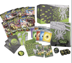 Pokemon Perfect Order - 2x PC ETB, 1x Booster box, 2x Booster Bundle PRESALE - Image 2