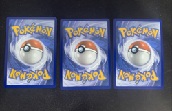 Pokemon White Flare, Paldean Fates, Stellar Crown EX Lot Of 3- NM/Pack Fresh - Image 2