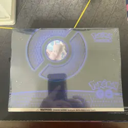 Pokemon Center Pokemon GO Elite Trainer Box BRAND NEW SEALED 820650850332 - Image 1