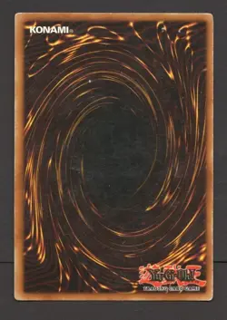 Yugioh TCG DARK MAGICIAN 1996 SDY-006 Ultra Rare Unlimited (Play Wear) - Image 2