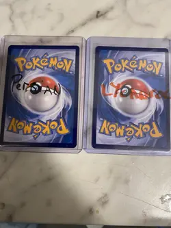 16 Pokemon AR,GX &Ex Card Lot - Image 5