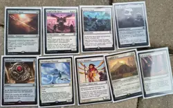 Giada, Font of Hope Commander Deck 100 Magic Cards Custom MTG Tribe Angels - NM - Image 3