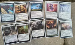 Giada, Font of Hope Commander Deck 100 Magic Cards Custom MTG Tribe Angels - NM - Image 5