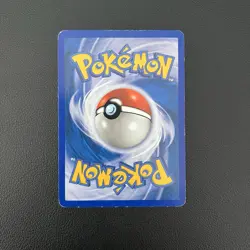 Pokemon TCG Lugia Secret Wonders #14/132 Holo Rare Card - HP - Image 2