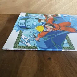 PSA Magazine Kayou Naruto Uzumaki Promo Card w/ December Magazine 2025 Exclusive - Image 5