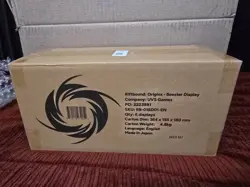 Riftbound Origins TCG: Sealed English Booster Box Case - League of Legends Cards - Image 4