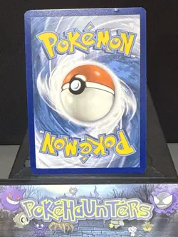 Pokemon Card Inteleon SWSH113 Prerelease Chilling Reign Holo Rare Promo Played - Image 5