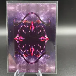 Villeta Nu Code Geass Anime Waifu Card Doujin ACG Goddess Holo - Image 4