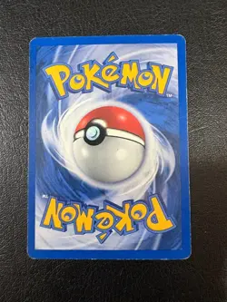 Pokemon WOTC 1999 Jungle Base Set Flareon Rare Vintage Pokemon Card - Image 2