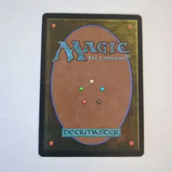 MTG Magic the Gathering Nissa Resurgent Animist Foil 2025 Promo PWS Card Game JP - Image 2