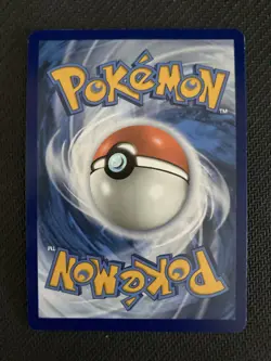 Pokemon Tyranitar Holo Trading Card Paldea Evolved - Image 2