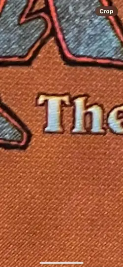 Magic The Gathering Mtg Demonic Tutor Revised Playing Card - Image 5