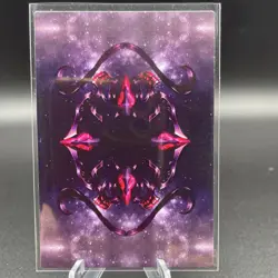 Catherine Sabathra Code Geass Anime Waifu Card Doujin ACG Goddess Holo - Image 3