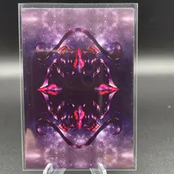 Catherine Sabathra Code Geass Anime Waifu Card Doujin ACG Goddess Holo - Image 4