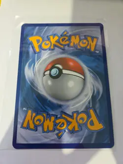 Blastoise VMAX SWSH103 Jumbo Cards Holo - Image 2