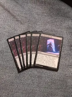 Not Dead After All Wilds of Eldraine Regular - Image 1