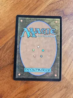 Spellseeker - BORDERLESS FOIL - NM - MTG - Image 3