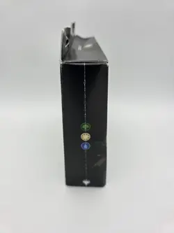 MTG Final Fantasy Commander Deck Counter Blitz SEALED Outer Box Is Worn - Image 3