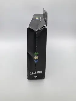 MTG Final Fantasy Commander Deck Counter Blitz SEALED Outer Box Is Worn - Image 4