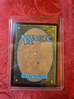 Eshki Dragonclaw Foil Borderless Rare, Tarkir Dragonstorm #356, MTG Magic - Image 3