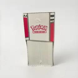 Pokemon Center TCG White Flare Elite Trainer Box ETB Factory Sealed - Image 3