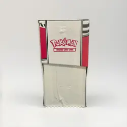 Pokemon Center TCG White Flare Elite Trainer Box ETB Factory Sealed - Image 4