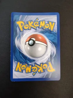 Cresselia 2/106 Great Encounters Pokemon Holo Rare - Image 4