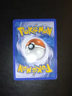 Skuntank 15/130 Diamond & Pearl Base Set Pokemon Holo Rare - Image 4