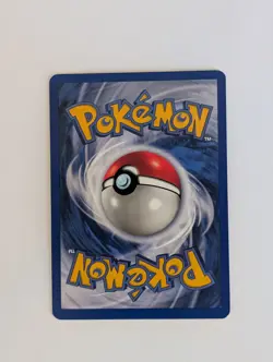 Alakazam Holo 1/102 - Base Set - Near Mint - Vintage Pokemon - Image 3