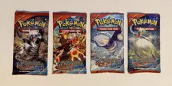 XY Primal Clash Booster Pack Art Set (English) Factory Sealed, Pokemon TCG - Image 2