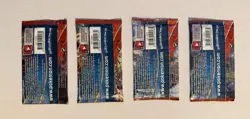 XY Primal Clash Booster Pack Art Set (English) Factory Sealed, Pokemon TCG - Image 4