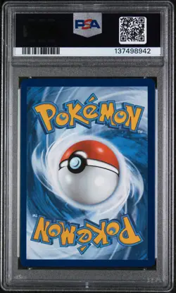 2025 Pokemon Mega Evolution Base #182 SIR Mega Kangaskhan ex PSA 10 Gem Mint - Image 2
