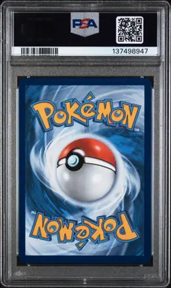 2025 Pokemon Mega Evolution Base #185 SIR Lt. Surge's Bargain PSA 9 Mint - Image 2