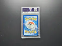 Pokemon TCG Rotom IR English 197/182 Dri Destined Rivals PSA 10 - Image 2