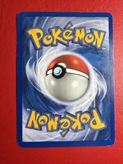 POKEMON Dark Gyarados 25/82 {Team Rocket / Unlimited} - HP - Image 2