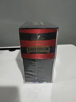 Pokemon TCG: Sword & Shield Lost Origin Elite Trainer Box #1 820650850714 - Image 3