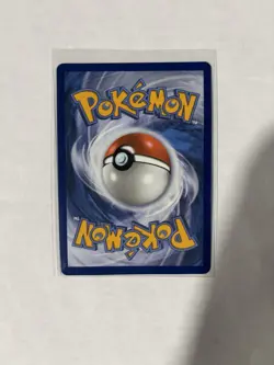 Pokemon Phantasmal Flames UPC MEGA CHARIZARD X EX #23 PROMO - Image 2