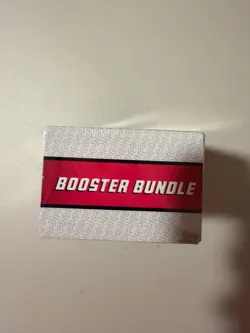 Pokemon Scarlet & Violet White Flare Booster Bundle Display Sealed - Image 3