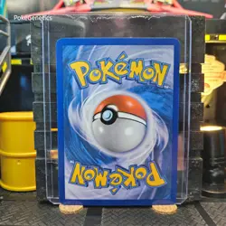 Garbodor Noble Victories Pokemon TCG 49/101 Black & White Uncommon - Image 5