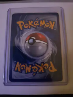Pokemon Charizard Holo EX Crystal Guardians 2006 Delta Species 4/100 No Reserve - Image 2