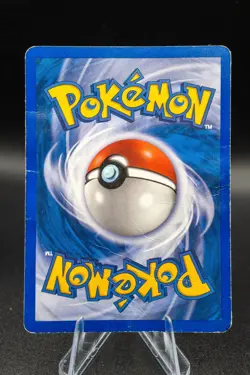 Pokemon Expedition Base Set Squirtle 131/165 HP Heavy Play SEE PHOTOS PokemonTCG - Image 3