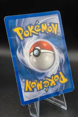 Pokemon Expedition Base Set Squirtle 131/165 HP Heavy Play SEE PHOTOS PokemonTCG - Image 4