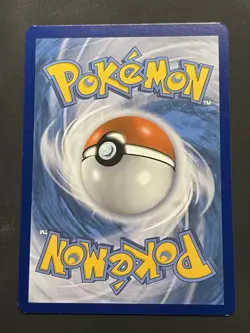 Mewtwo XY100 Pokemon TCG BLACK STAR PROMO- Cosmos HOLO Rare LP - Image 2
