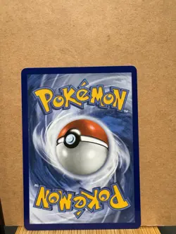 Pokemon TCG Mega-Charizard-EX Evolutions Holo Full Art Ultra Rare - Image 2