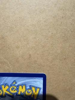Pokemon TCG Mega-Charizard-EX Evolutions Holo Full Art Ultra Rare - Image 4