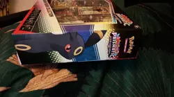 Pokemon TCG Prismatic Evolutions Figure Collection - BRAND NEW - SEALED - Image 2