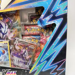 Pokemon Rapid Strike Urshifu VMAX Premium Collection Box TCG 2021 New 820650838934 - Image 5