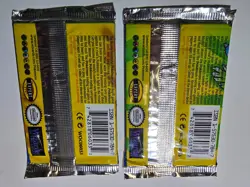 Pokemon TCG Base Set Booster Pack (Set of 2) - Image 2